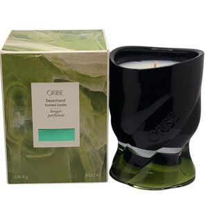 Oribe Desertland Scented Candle 8 oz *New*